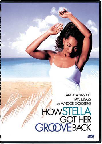 Product Image: How Stella Got Her Groove Back