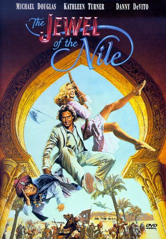 The Jewel of the Nile Films