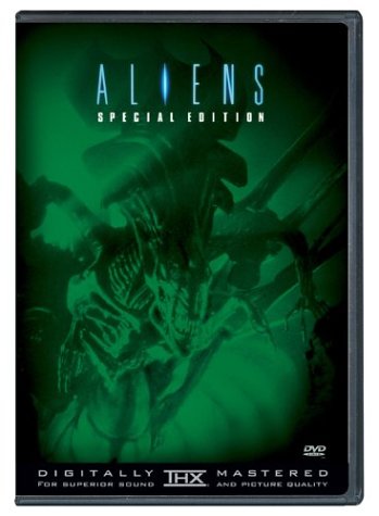 Aliens (Special Edition) Movies