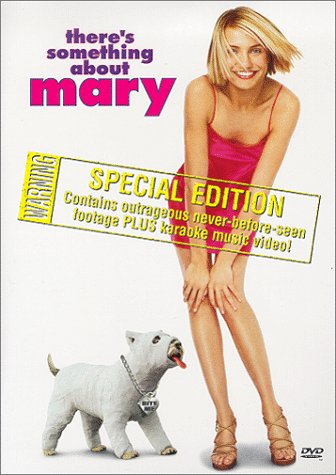 There's Something About Mary Films