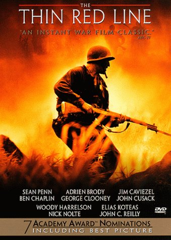 The Thin Red Line Films
