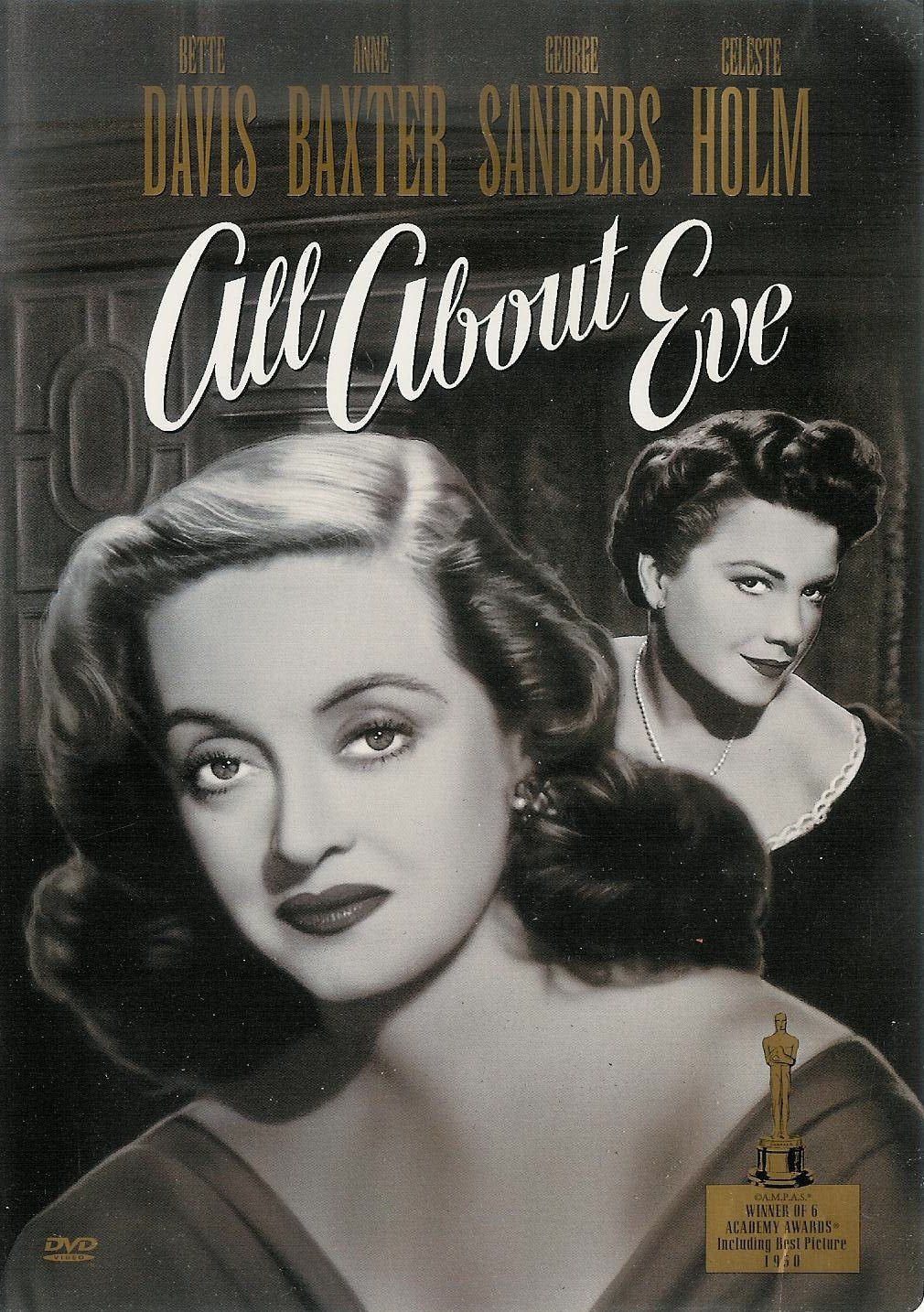 All About Eve Movies