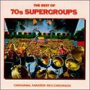 Best of 70 S Supergroups Metal & Hardrock