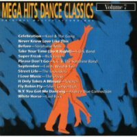 Mega Dance Hits 7 Dance & Electronic