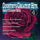 Country Hits 4: Sweet Country Pop