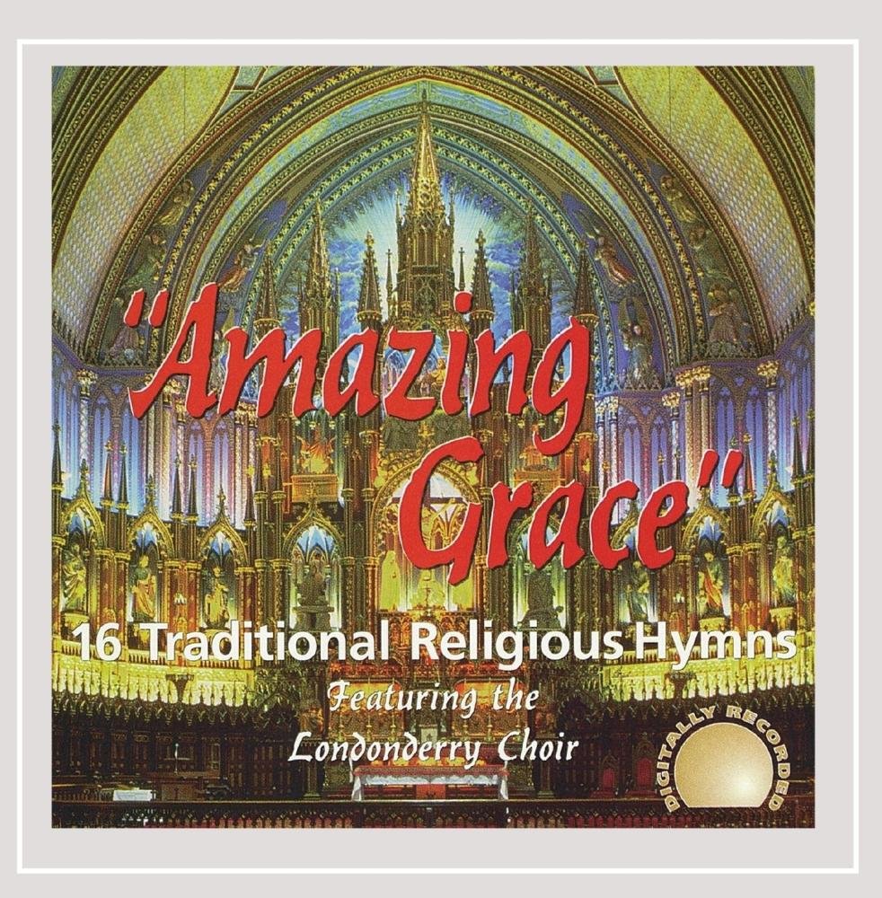 Product Image: Traditional Religious Hymns