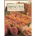 America's Best a Collection of Savory Recipes Vol 3 (vol 3) Books