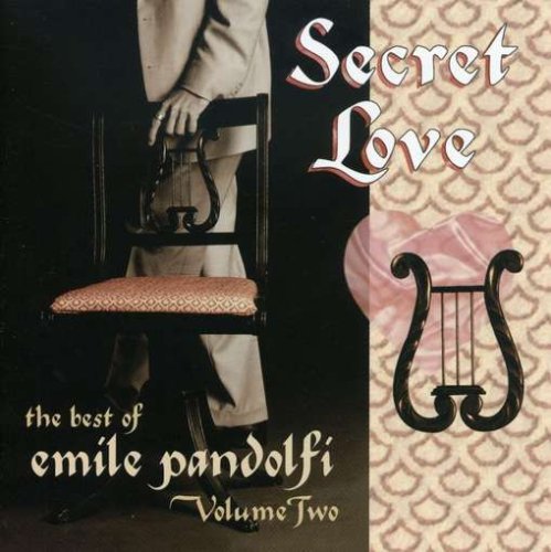 Secret Love: Best of 2 Music