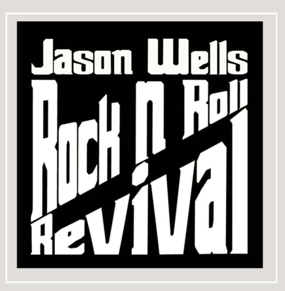 Product Image: Rock 'N' Roll Revival