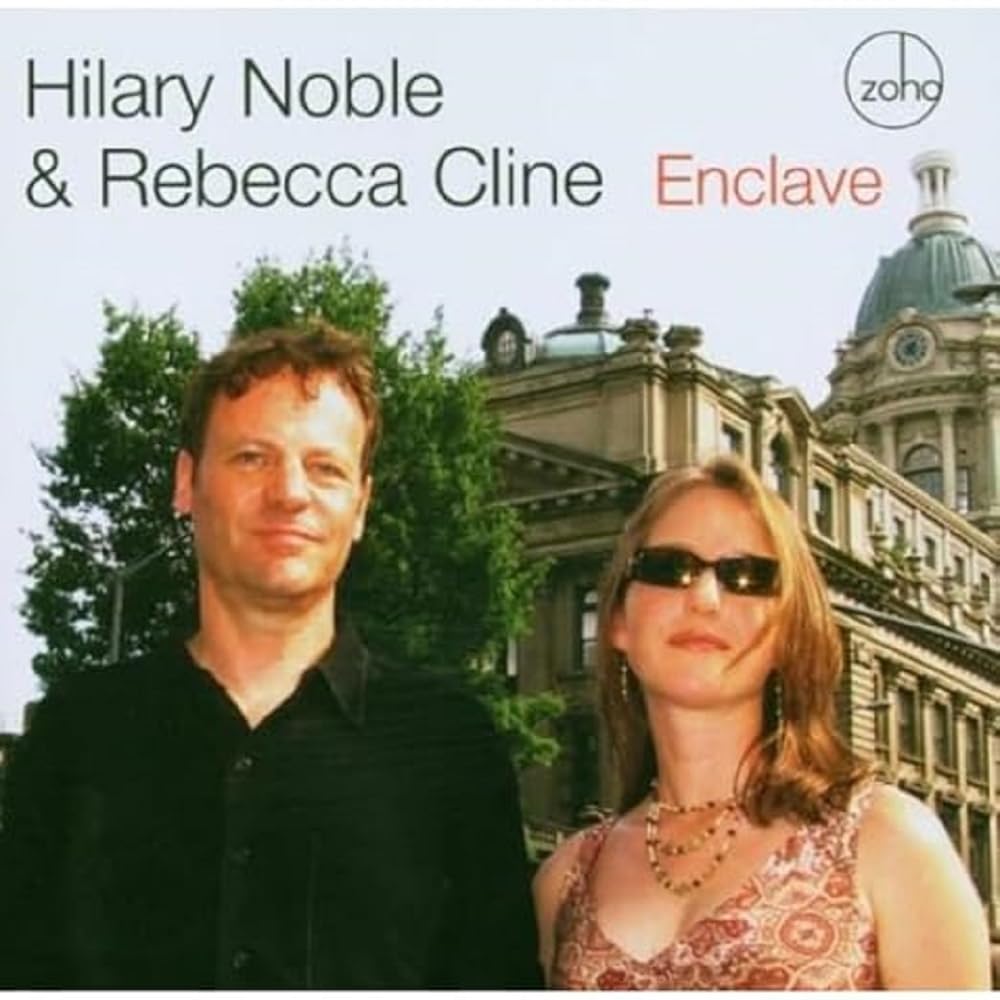 Enclave Jazz