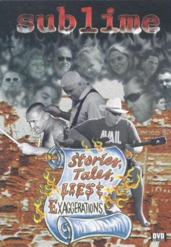 Sublime - Stories, Tales, Lies & Exaggerations Music