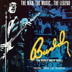 Buddy Holly Story / O.L.C. Pop