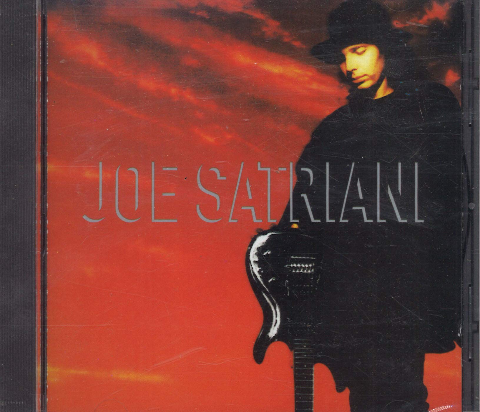 Product Image: Joe Satriani