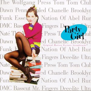 Party Girl Pop