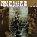 Tell Like It is: #1 60's Soul Hits 1 cd