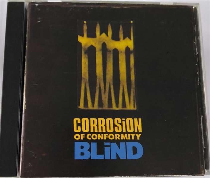 Blind Alternative & Indie