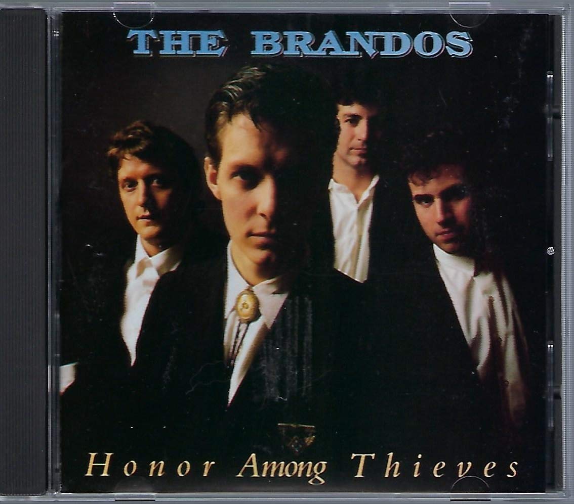 Product Image: Honor Among Thieves
