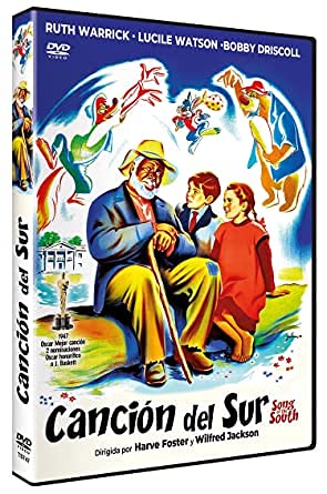 Onkel Remus' Wunderland / Song of the South ( ) Films