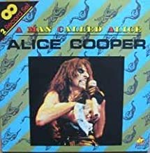 Man Called Alice Rock