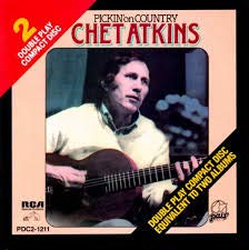 Pickin' On Country ( 2lps / 1 Cd) Country & Folk