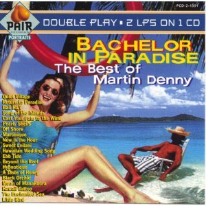 Bachelor in Paradise/Best of Other music genres
