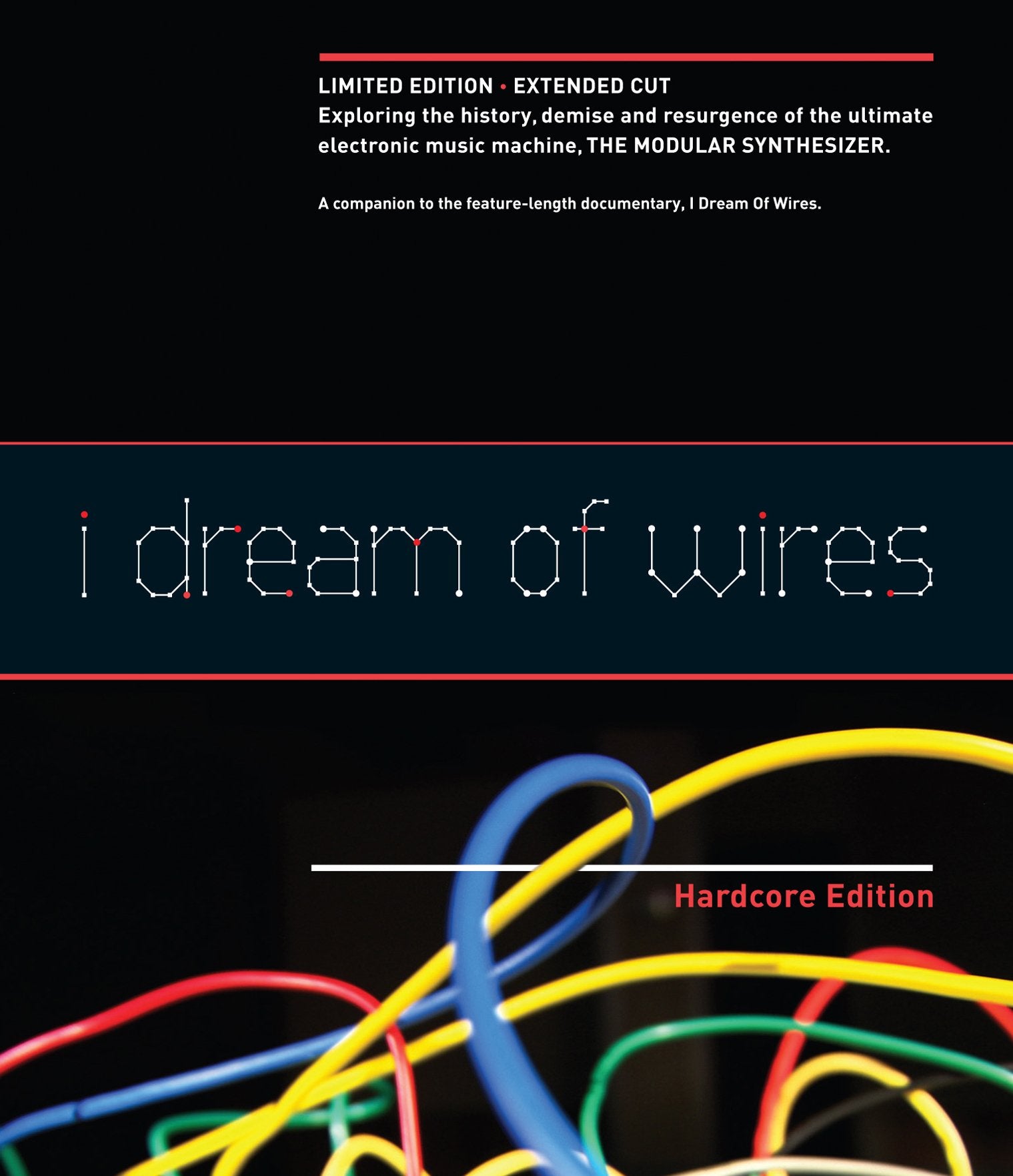 I dream of wires Films