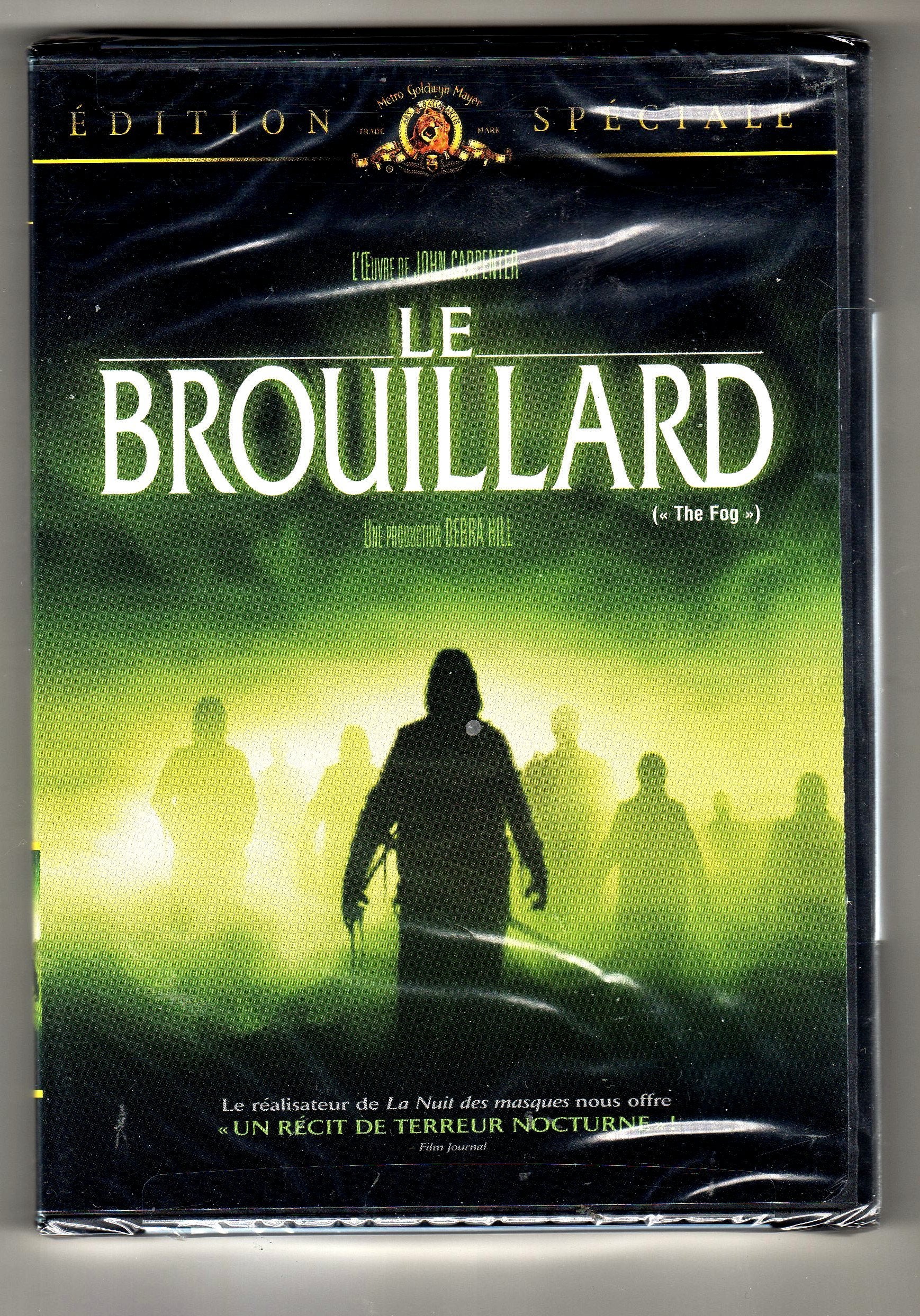 Product Image: The Fog - Special Edition (John Carpenter)