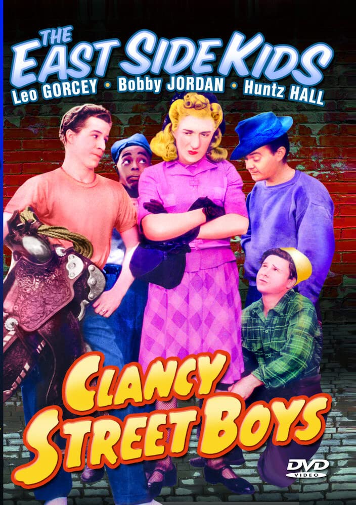 Product Image: Clancy Street Boys