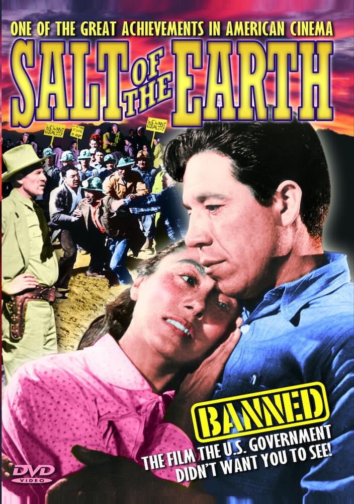 Salt of the Earth Films