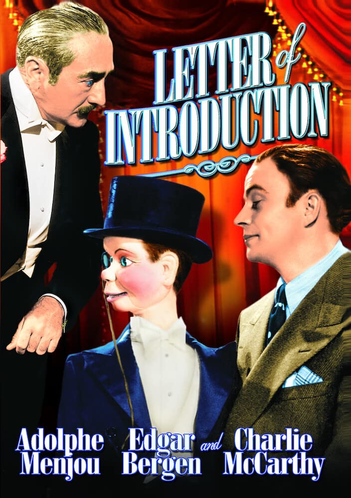 Letter of Introduction Films