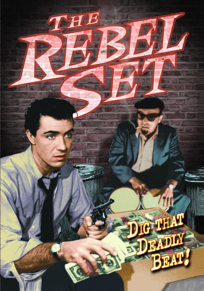Rebel Set Films