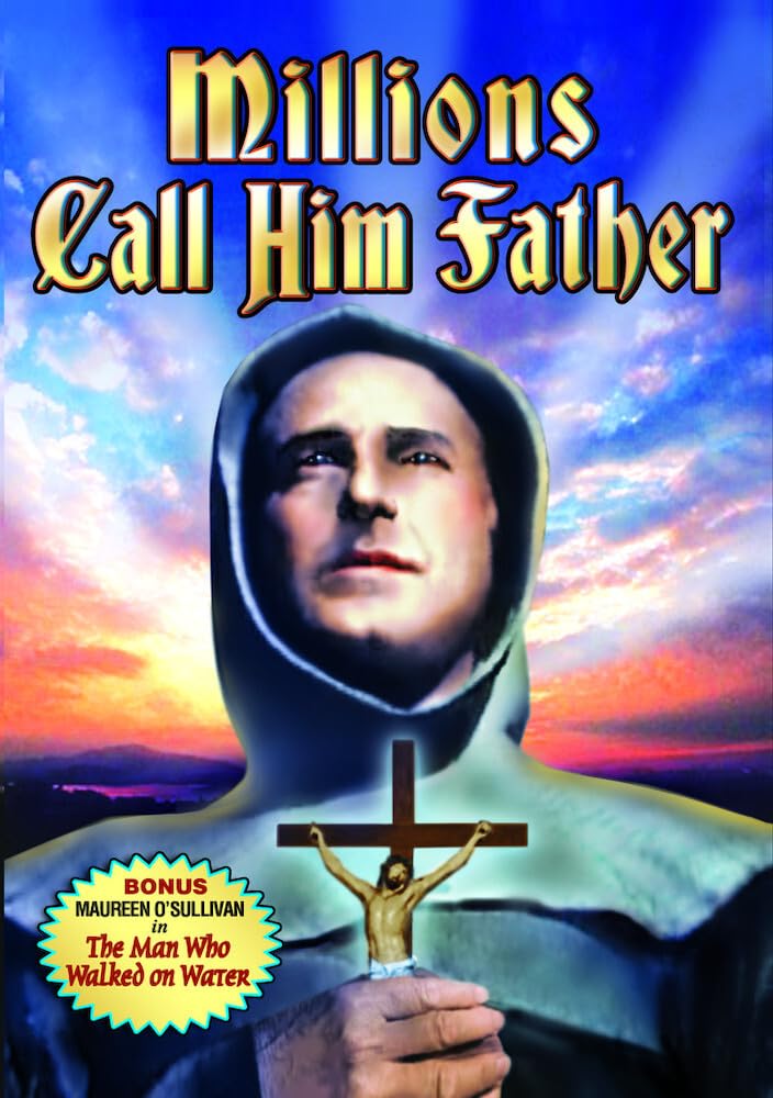 Millions Call Him Father: Story of Pedro De Gante Films