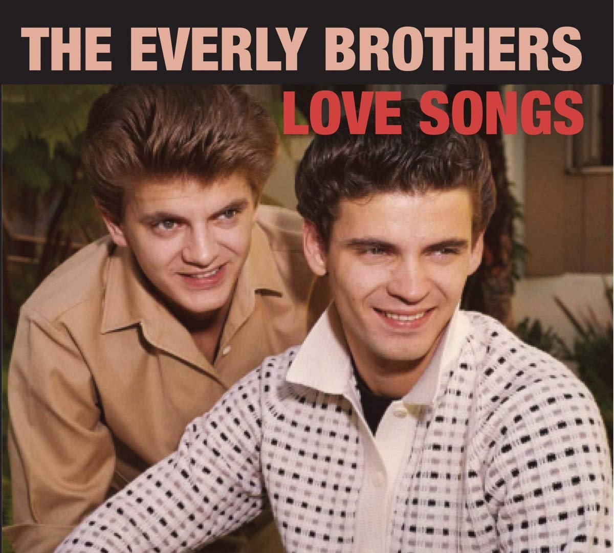 Everly Brothers - Love Songs Pop