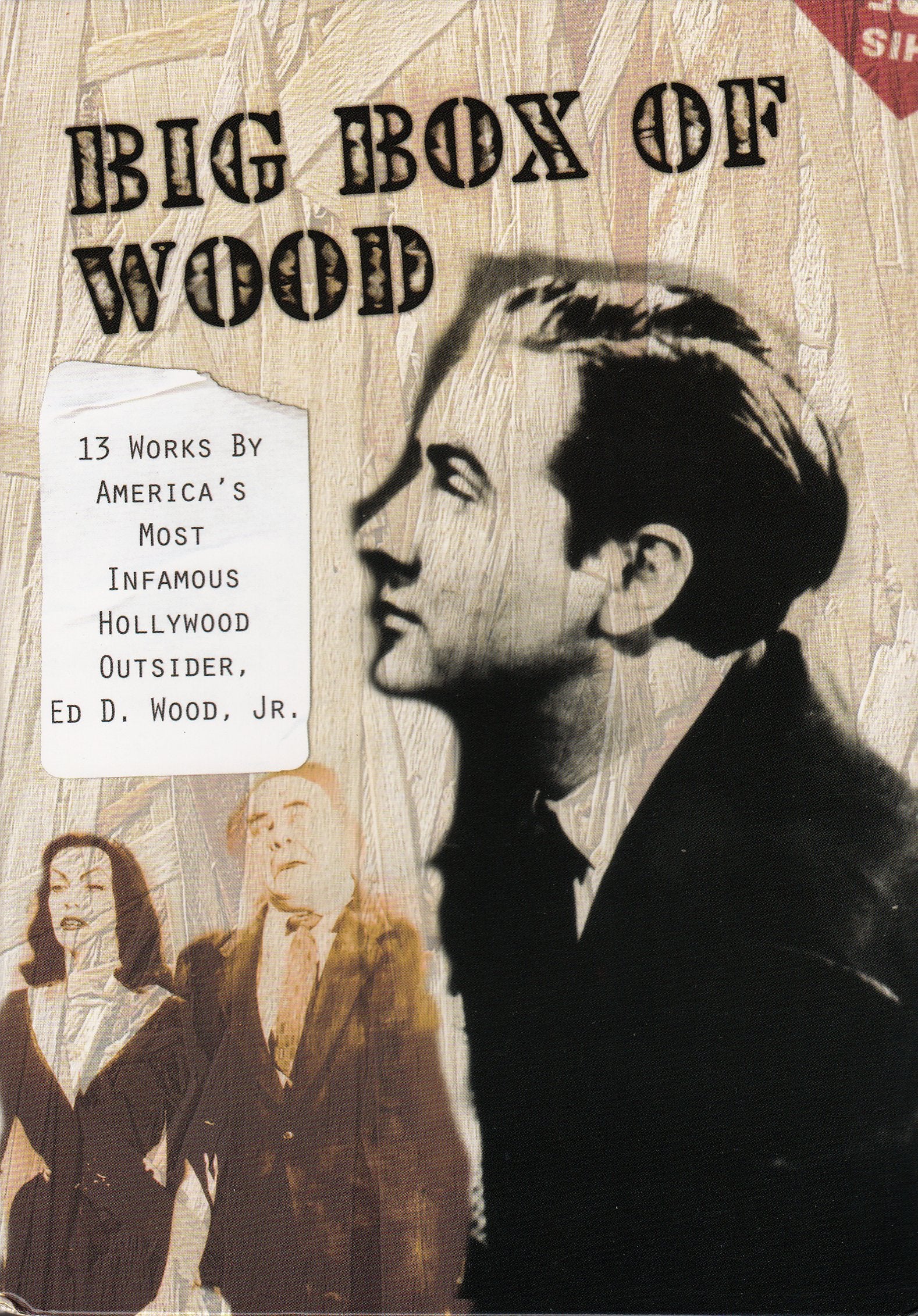 Big Box Of Wood Films