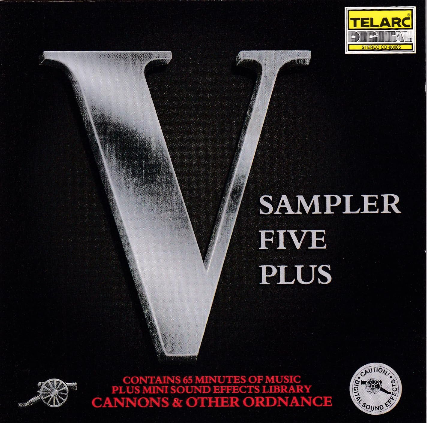 Product Image: Sampler Vol.5,Sound