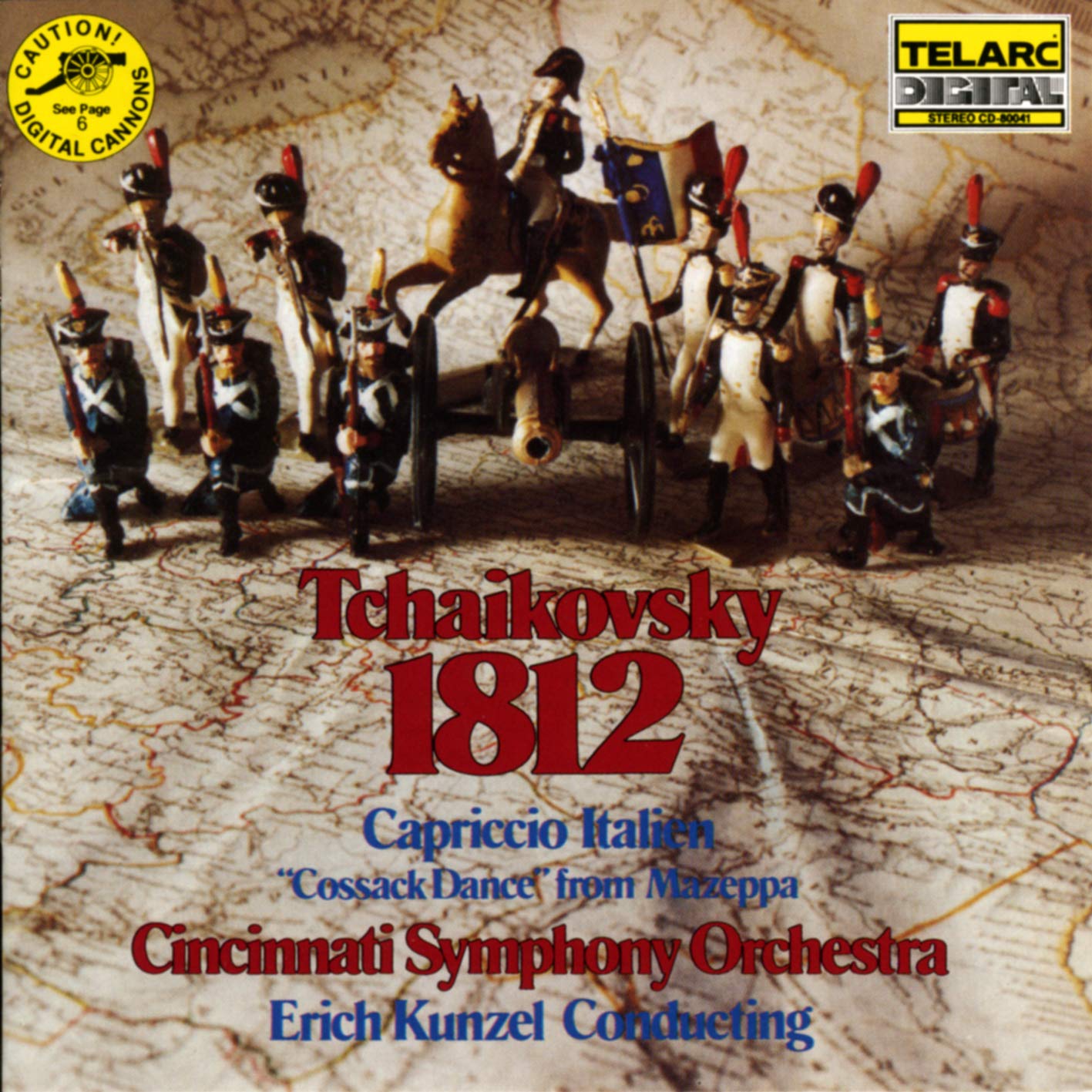 1812 Ouvertüre Classical