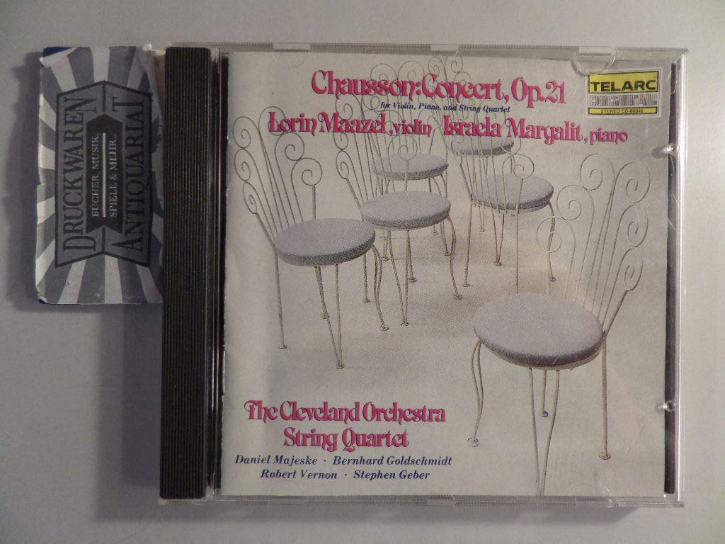 Violinkonzert Classical