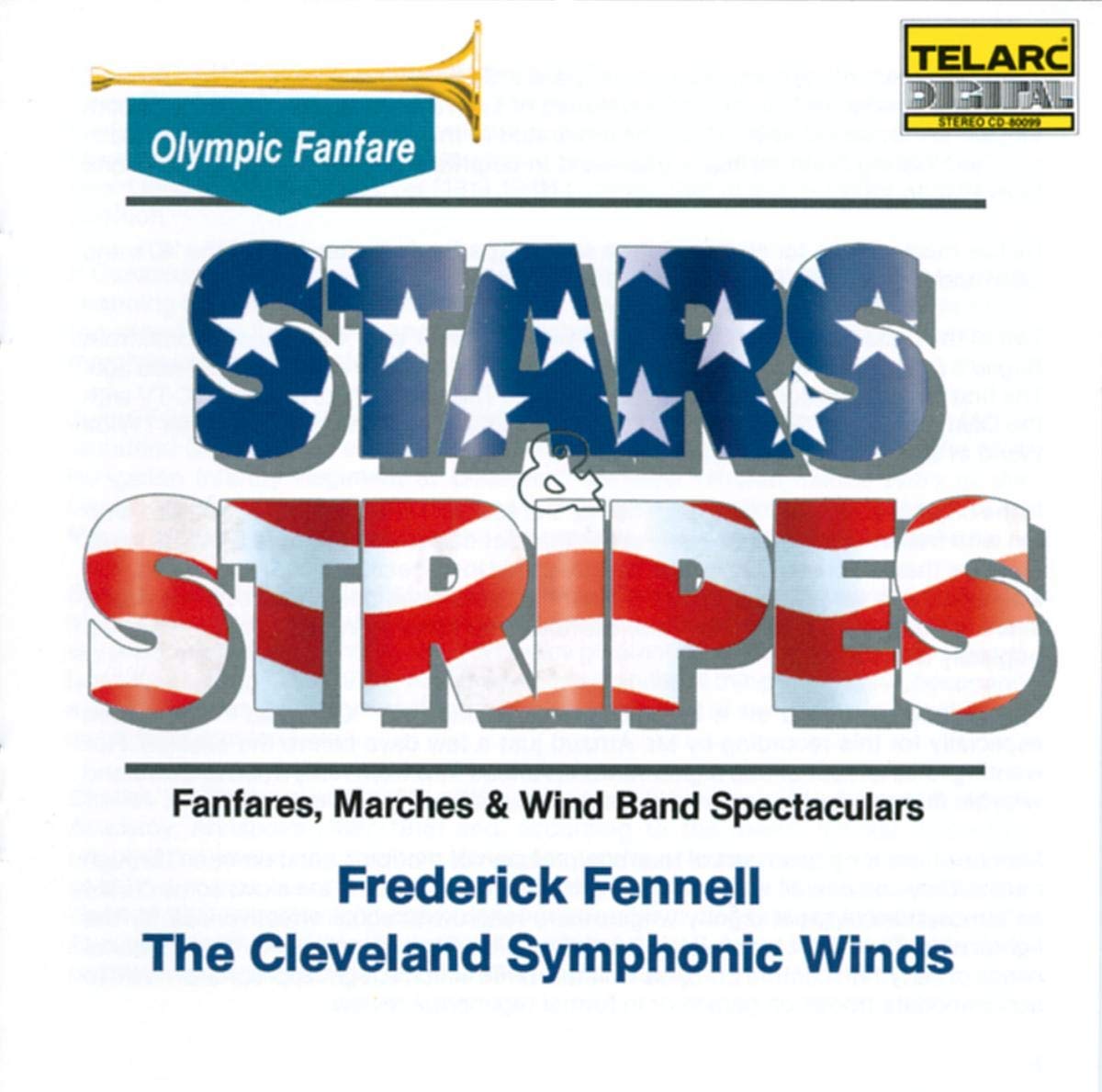 Stars und Stripes (Marches, Fanfares, And Wind Band Spectaculars) Other music genres