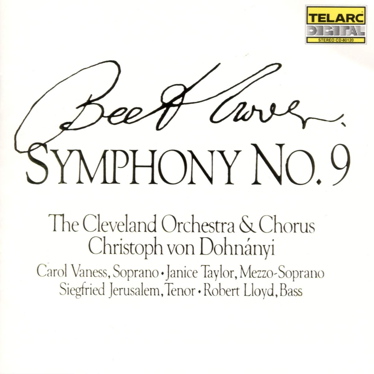 Sinfonie 9 Classical