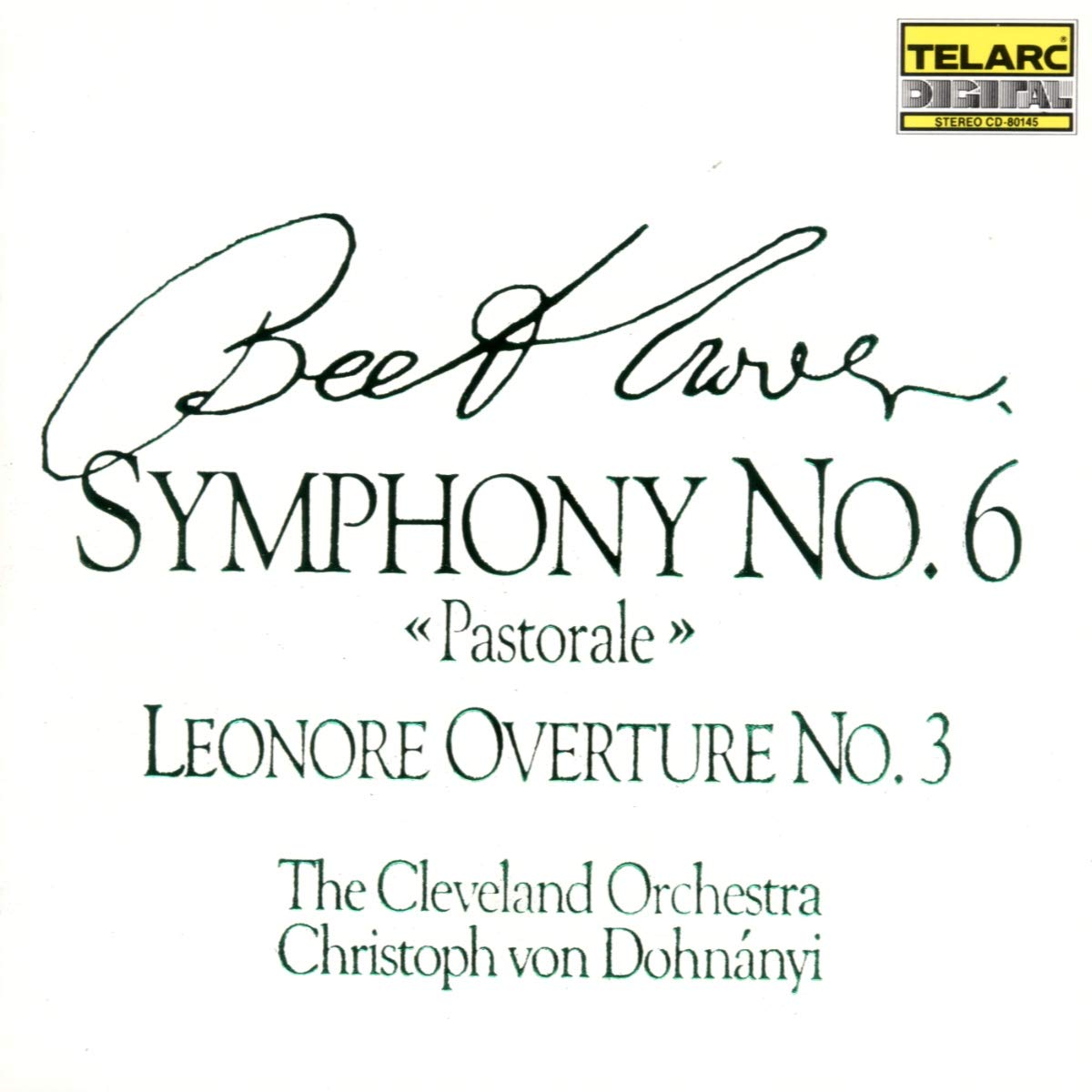 Sinfonie 6 Classical