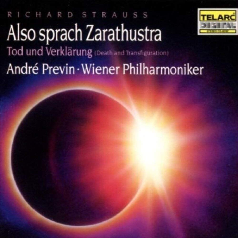 Also Sprach Zarathustra Classical