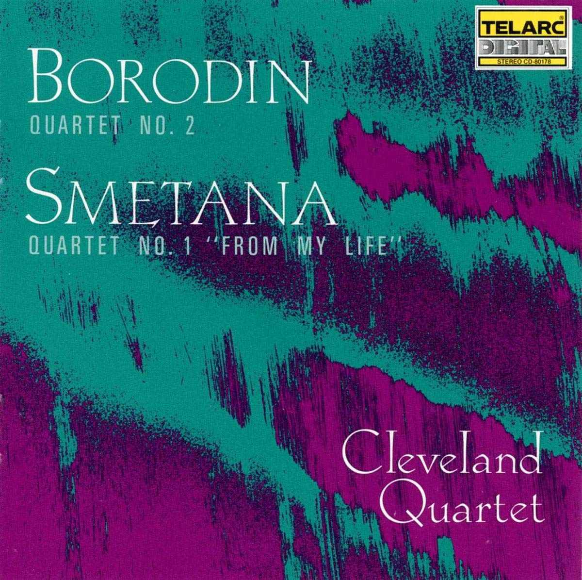 Quartett 2 Classical