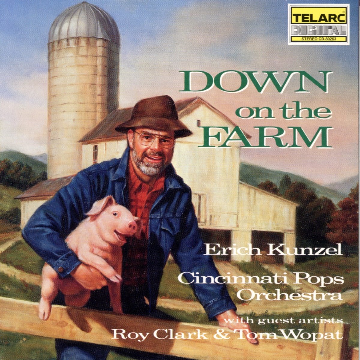 Product Image: Down on the Farm