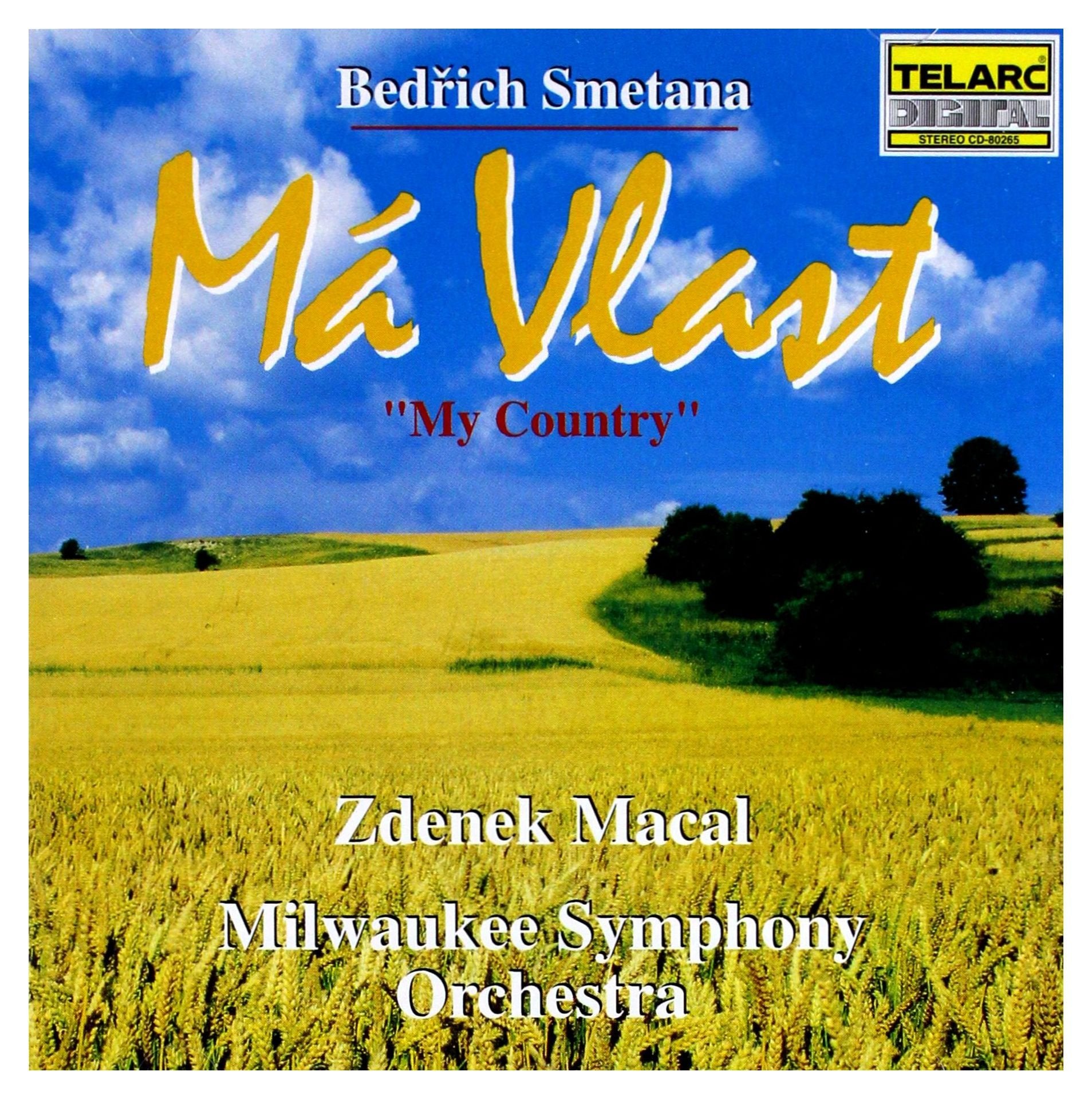 Mein Vaterland Classical