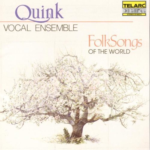 Folk Songs Of The World Classical