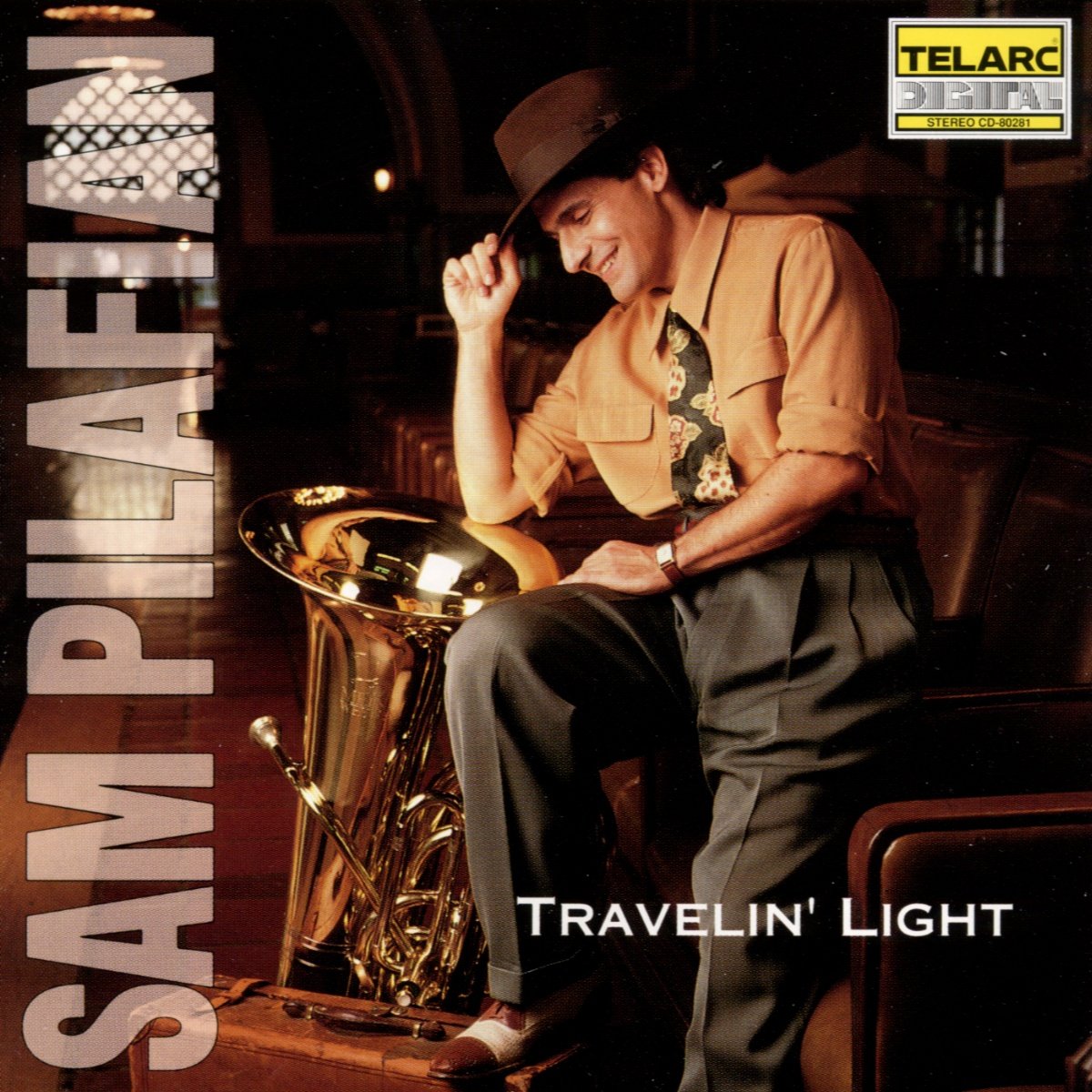 Travelin' Light Jazz