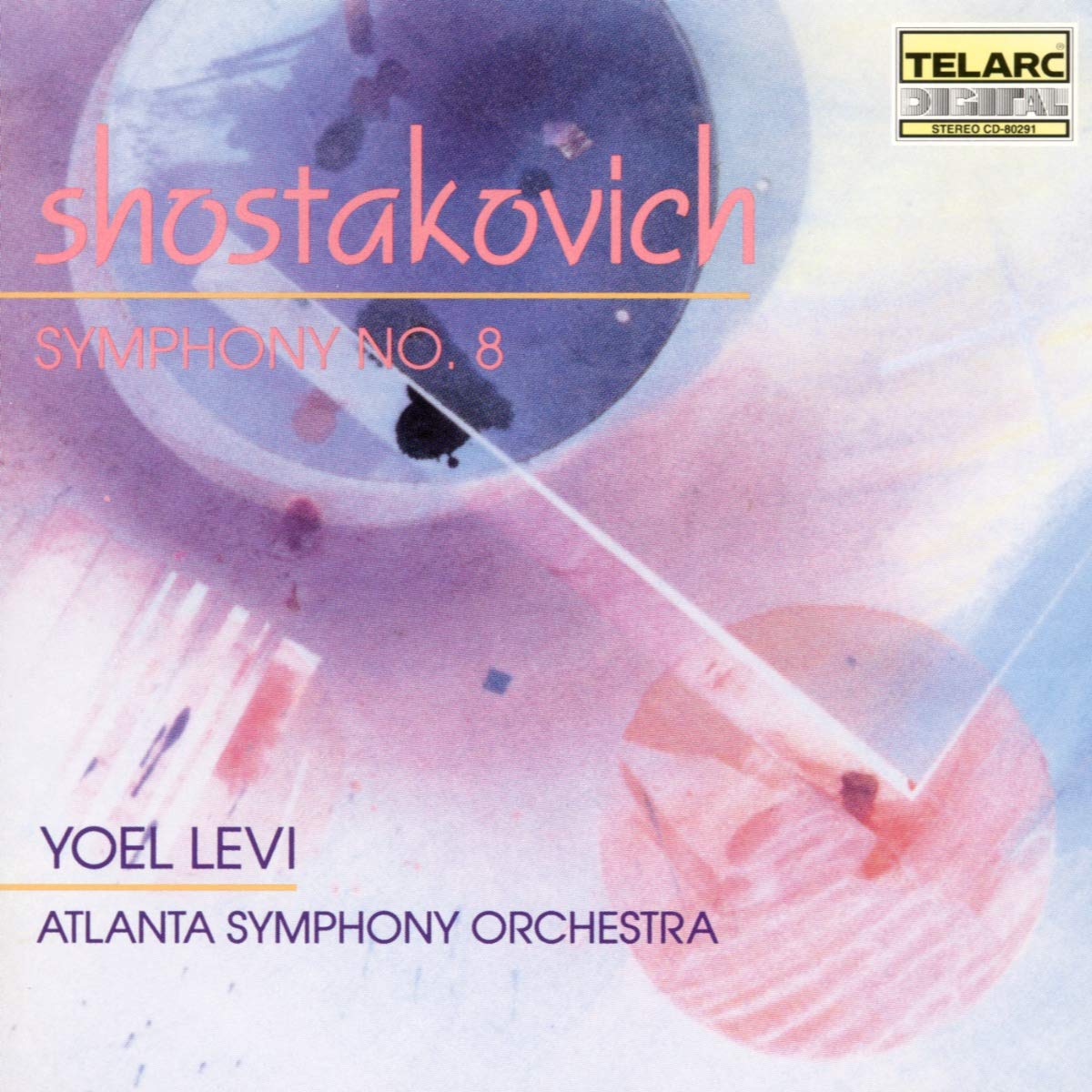 Sinfonie 8 Classical