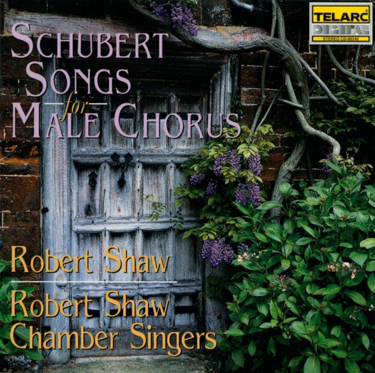 Product Image: Lieder für Männerchor