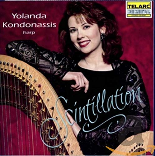 Yolanda Kondonassis Spielt Classical