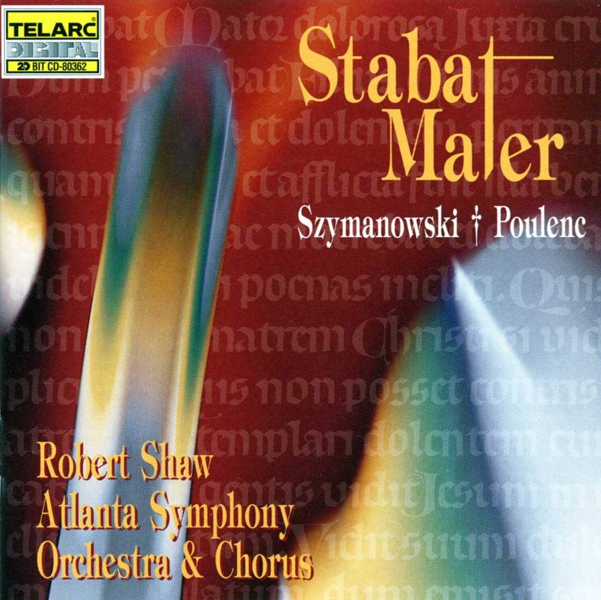 Product Image: Stabat Mater